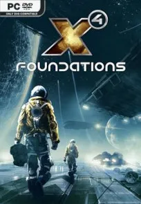 Descargar X4: Foundations por Torrent