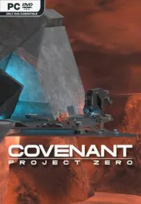 Descargar Covenant: Project Zero por Torrent