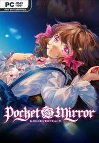 Descargar Pocket Mirror ~ GoldenerTraum por Torrent