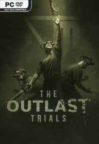Descargar The Outlast Trials por Torrent