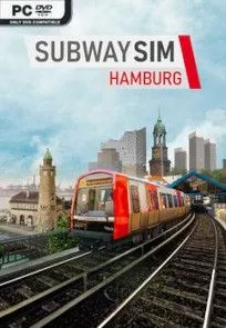 Descargar SubwaySim Hamburg por Torrent