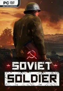 Descargar Soviet Soldier por Torrent