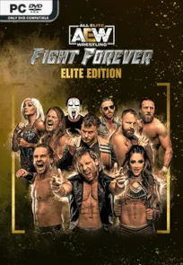 Descargar AEW: Fight Forever por Torrent