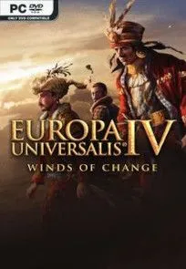 Descargar Expansion – Europa Universalis IV: Winds of Change por Torrent