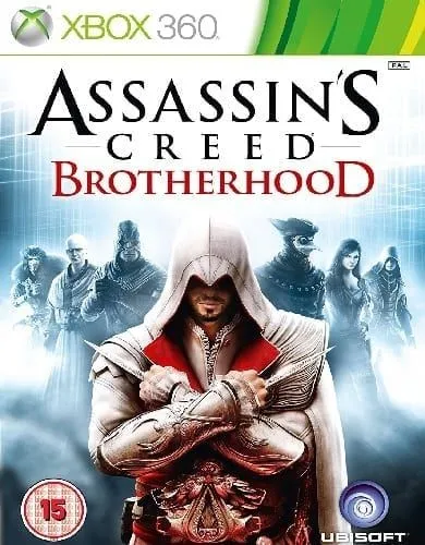 Descargar Assassin’s Creeds Brotherhood DLC por Torrent
