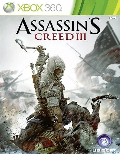 Descargar Assassin’s Creeds 3 DLC por Torrent