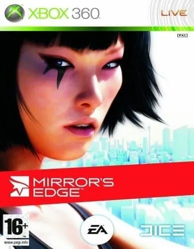 Descargar Mirrors Edge por Torrent