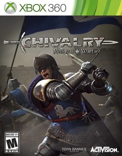 Descargar Chivalry Medieval Warfare por Torrent
