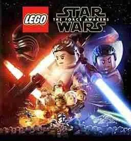 Descargar LEGO Star Wars The Force Awakens por Torrent