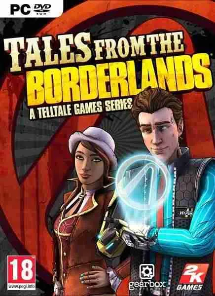 Descargar Tales From The Borderlands por Torrent