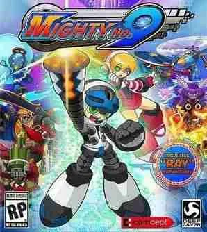 Descargar Mighty No 9 por Torrent