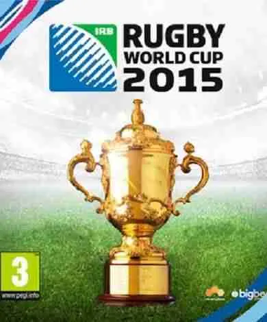 Descargar Rugby World Cup 2015 por Torrent