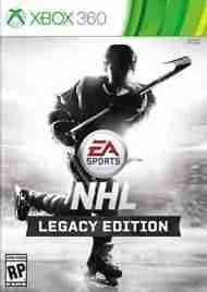 Descargar NHL Legacy Edition por Torrent