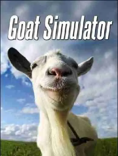 Descargar Goat Simulator por Torrent