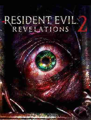 Descargar Resident Evil Revelations 2 Episode 4 Metamorphosis DLC por Torrent