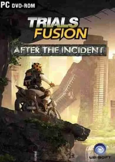 Descargar Trials Fusion After The Incident DLC por Torrent