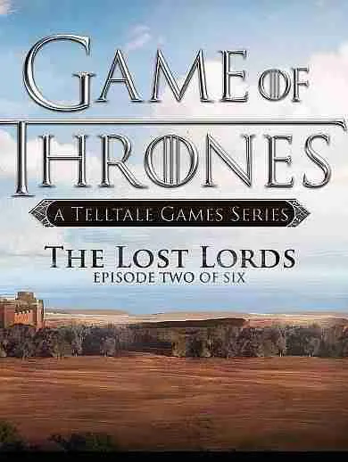 Descargar Game Of Thrones Episode 2 The Lost Lords DLC por Torrent