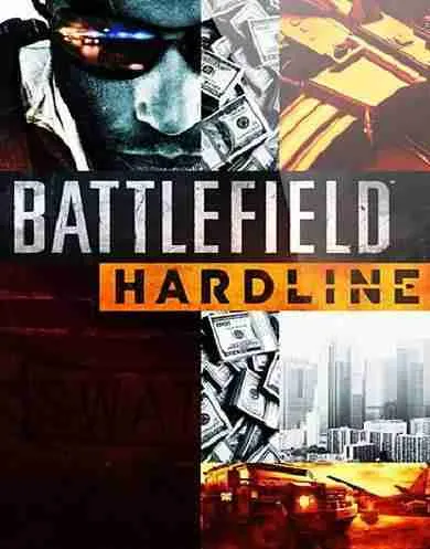 Descargar Battlefield Hardline por Torrent