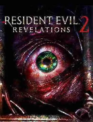 Descargar Resident Evil Revelations 2 por Torrent