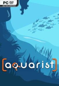 Aquarist – Japanese Garden DLC