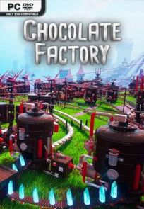 Chocolate Factory