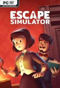 Escape Simulator: Magic DLC