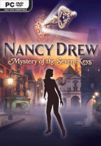 Nancy Drew: Mystery of the Seven Keys