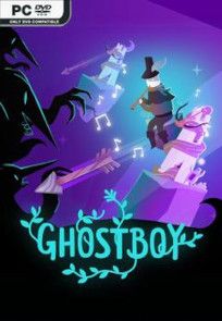 Ghostboy