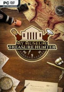 My Museum: Treasure Hunter