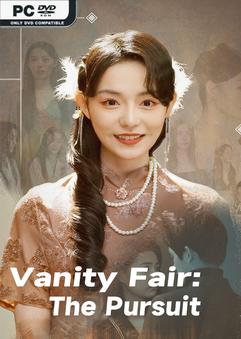 VANITY FAIR THE PURSUIT