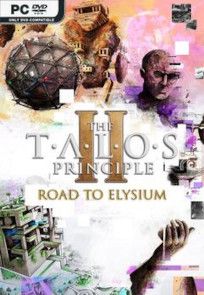 The Talos Principle 2 – Road to Elysium