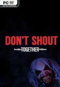 Don’t Shout Together