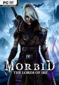 Morbid: The Lords of Ire