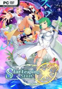 Star Leaping Story