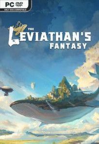 The Leviathan’s Fantasy