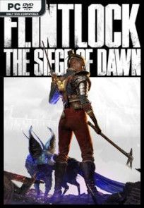 Flintlock: The Siege of Dawn