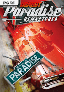 Burnout Paradise Remastered