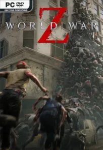 Descargar World War Z por Torrent