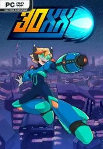 Descargar 30XX Dally’s Feline Fury por Torrent