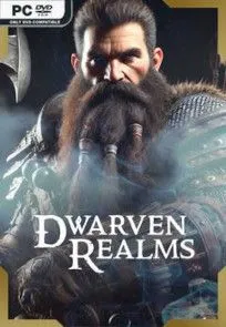 Descargar Dwarven Realms por Torrent