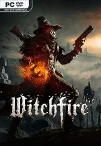 Descargar Witchfire por Torrent