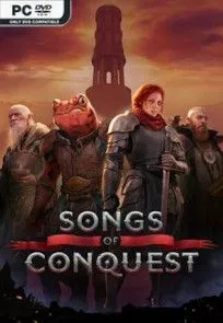 Descargar Songs of Conquest por Torrent