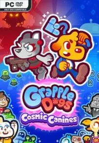 Descargar Grapple Dogs: Cosmic Canines por Torrent