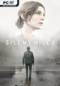 Descargar SILENT HILL 2 por Torrent