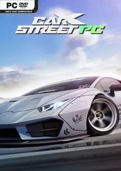 Descargar CarX Street por Torrent