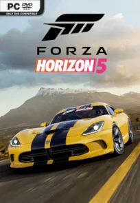 Descargar Forza Horizon 5 por Torrent