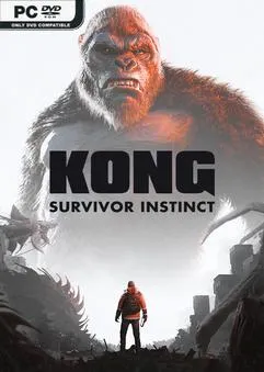 Descargar Kong: Survivor Instinct por Torrent