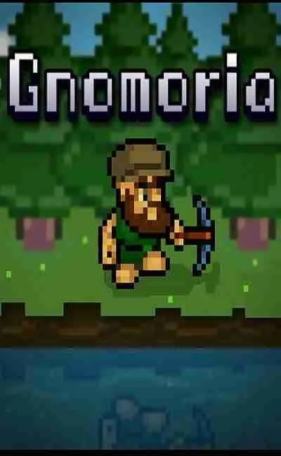 Gnomoria