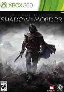 Middle Earth Shadow Of Mordor