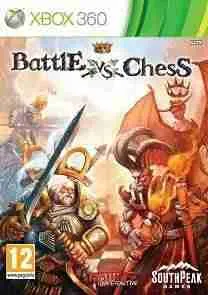 Battle Vs Chess